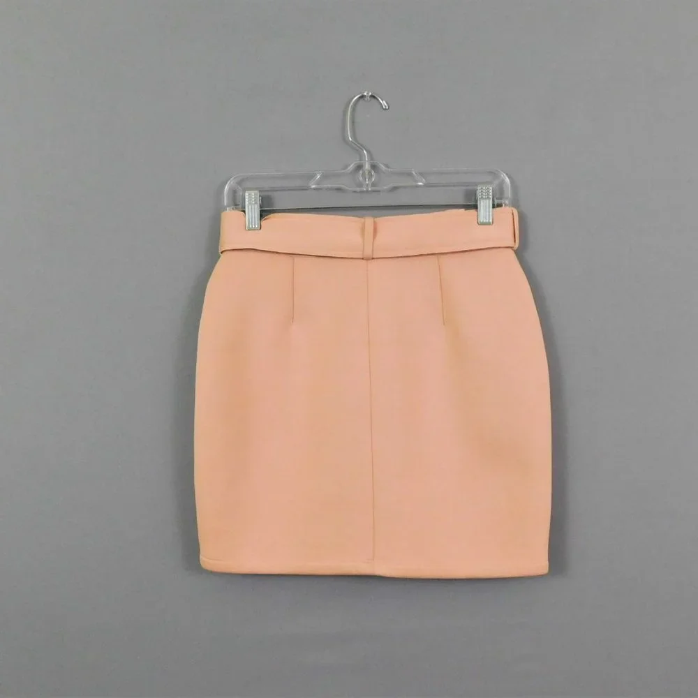 De Phil Women Skirt Pink L‎